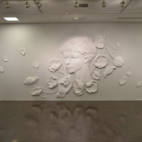 Photo(s) by Takuya Oshima, courtesy of Kyoto City University of Arts