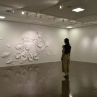 Photo(s) by Takuya Oshima, courtesy of Kyoto City University of Arts